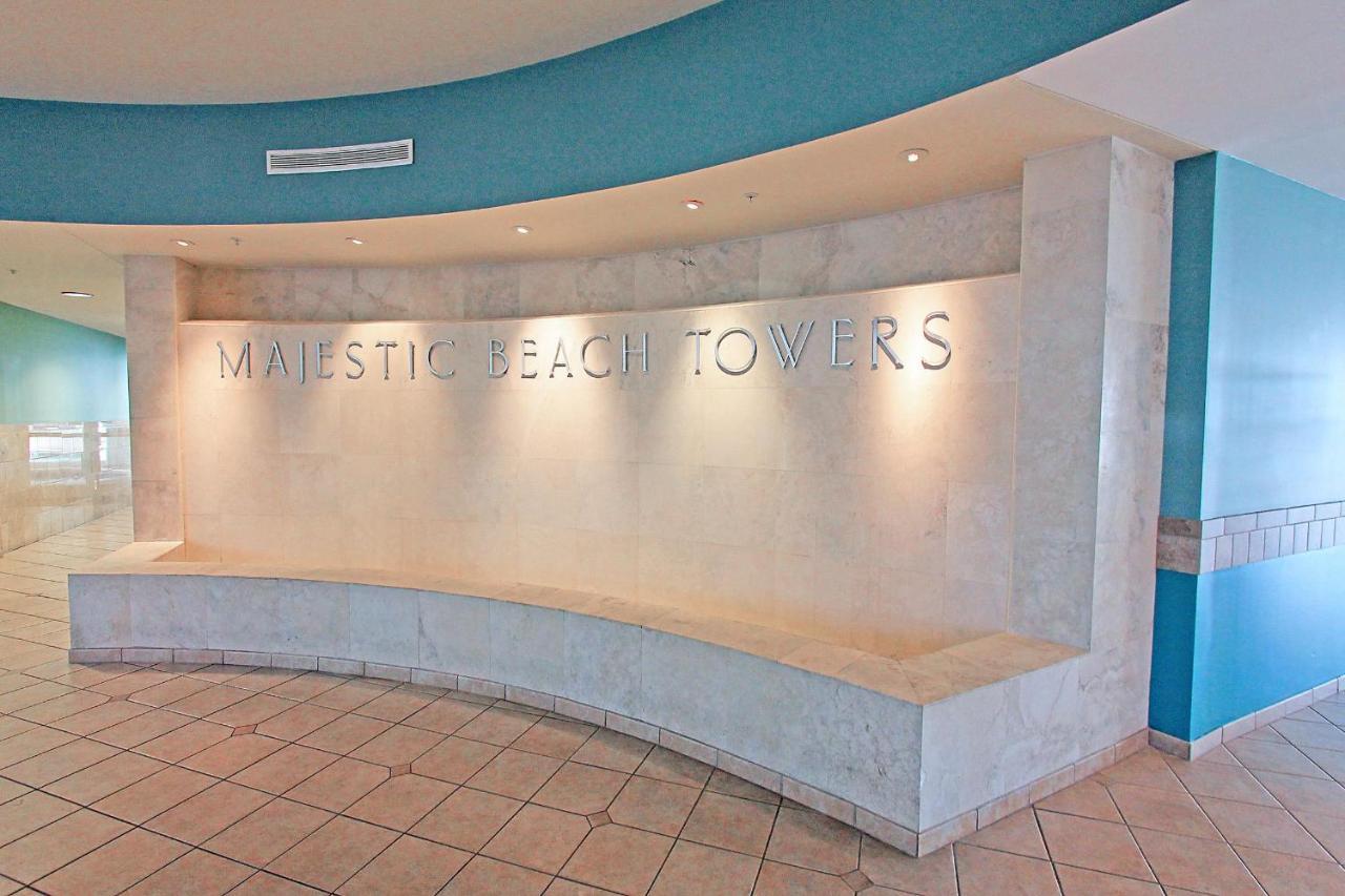 Majestic Beach Towers 1-1911 Panama City Beach Εξωτερικό φωτογραφία