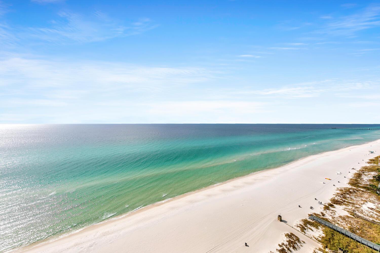 Majestic Beach Towers 1-1911 Panama City Beach Εξωτερικό φωτογραφία
