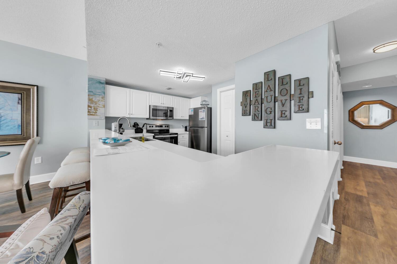 Majestic Beach Towers 1-1911 Panama City Beach Εξωτερικό φωτογραφία