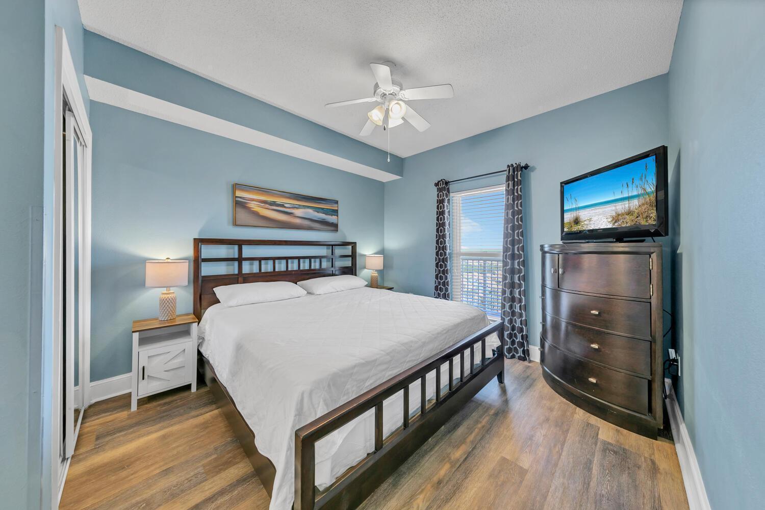 Majestic Beach Towers 1-1911 Panama City Beach Εξωτερικό φωτογραφία