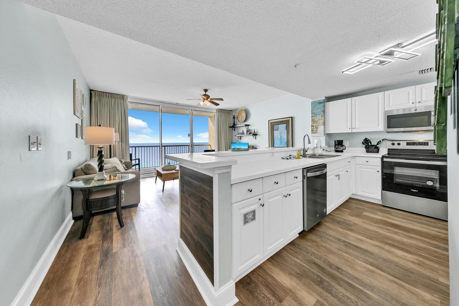 Majestic Beach Towers 1-1911 Panama City Beach Εξωτερικό φωτογραφία