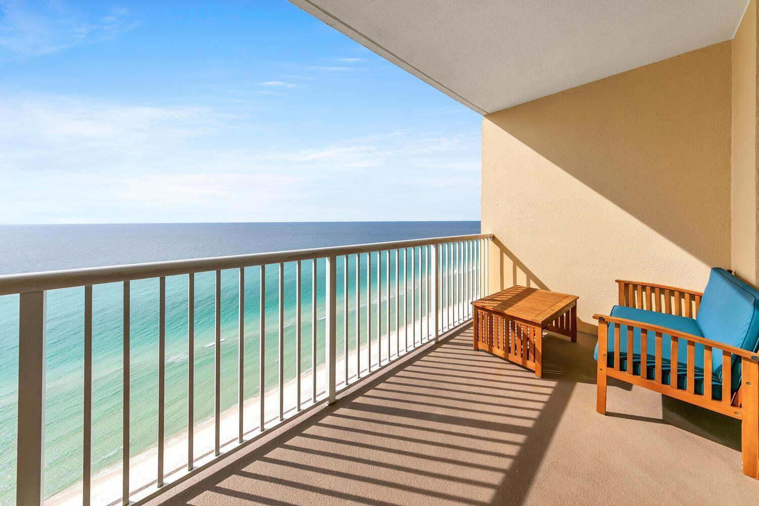 Majestic Beach Towers 1-1911 Panama City Beach Εξωτερικό φωτογραφία