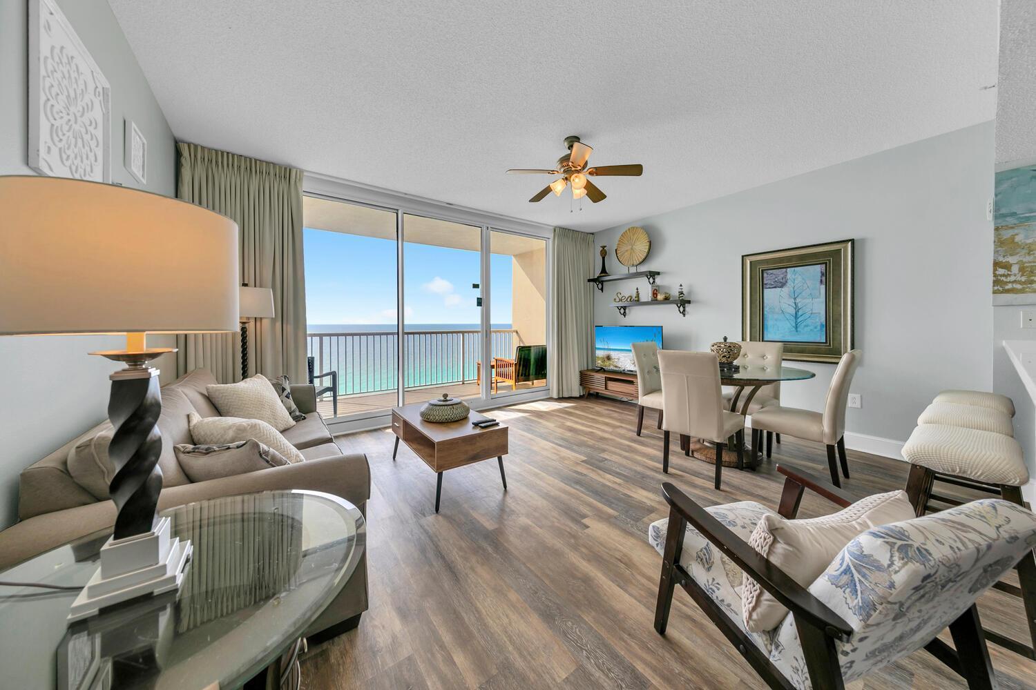 Majestic Beach Towers 1-1911 Panama City Beach Εξωτερικό φωτογραφία