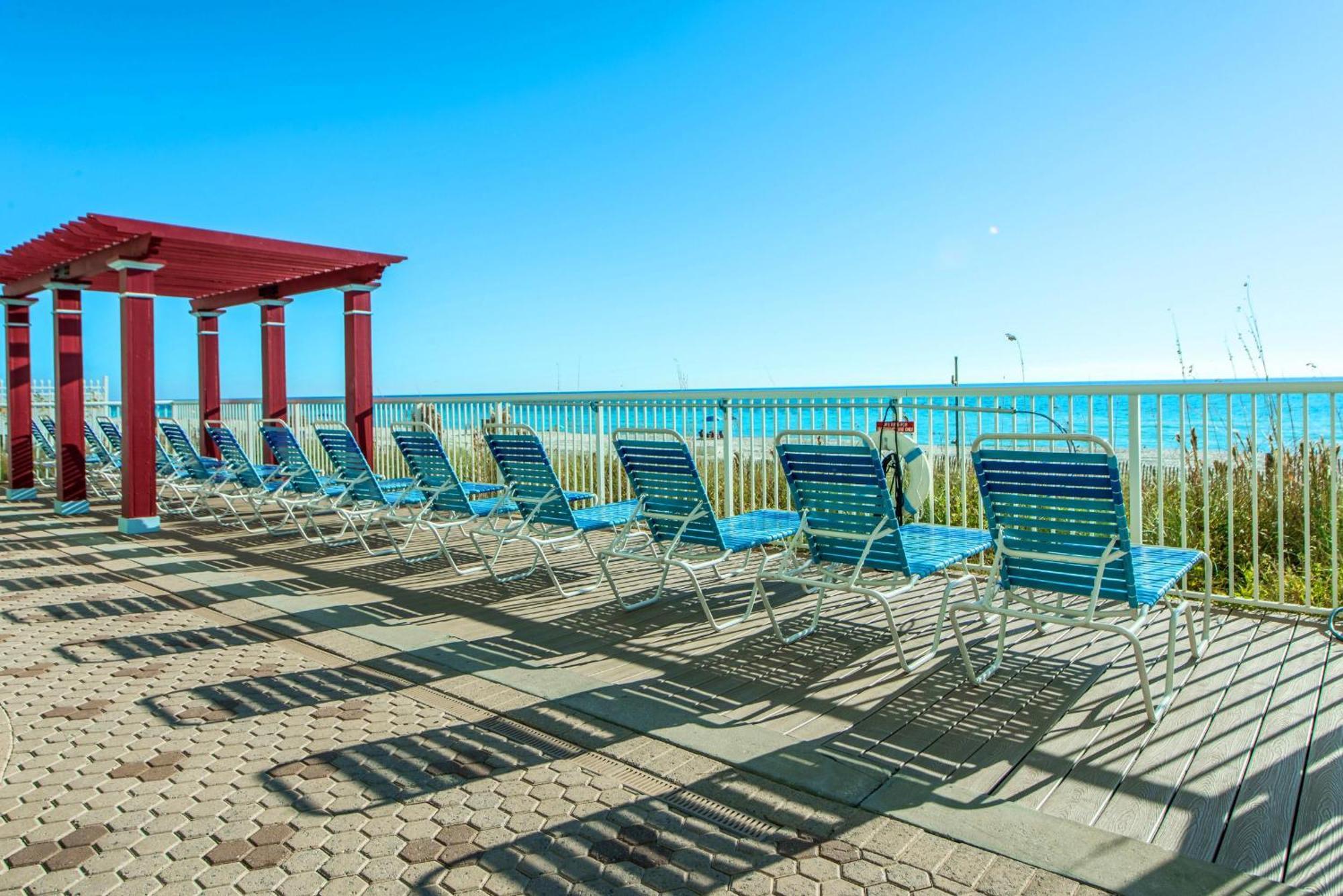 Majestic Beach Towers 1-1911 Panama City Beach Εξωτερικό φωτογραφία