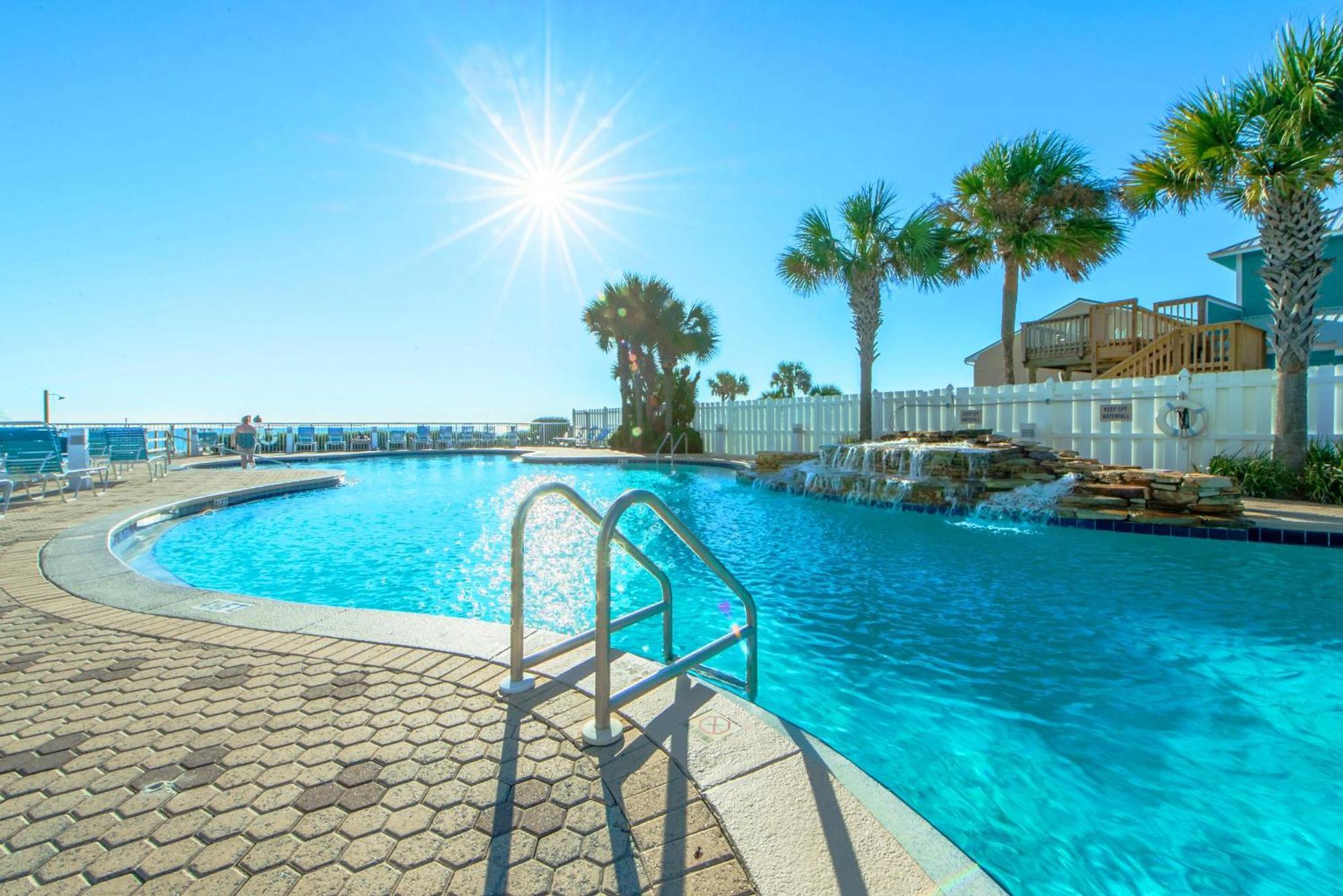 Majestic Beach Towers 1-1911 Panama City Beach Εξωτερικό φωτογραφία