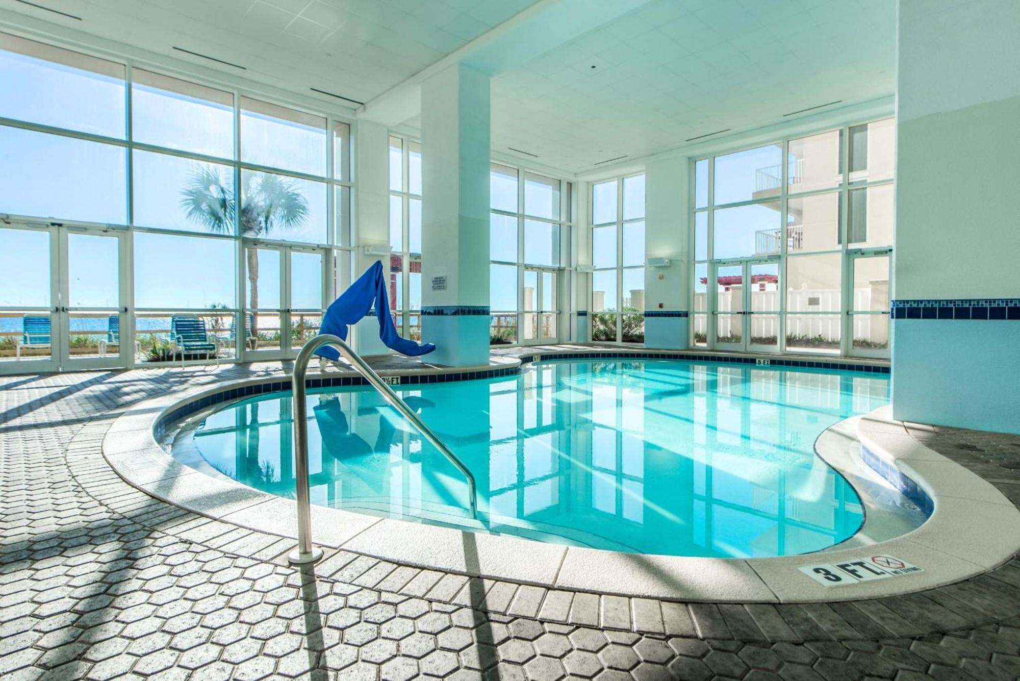 Majestic Beach Towers 1-1911 Panama City Beach Εξωτερικό φωτογραφία