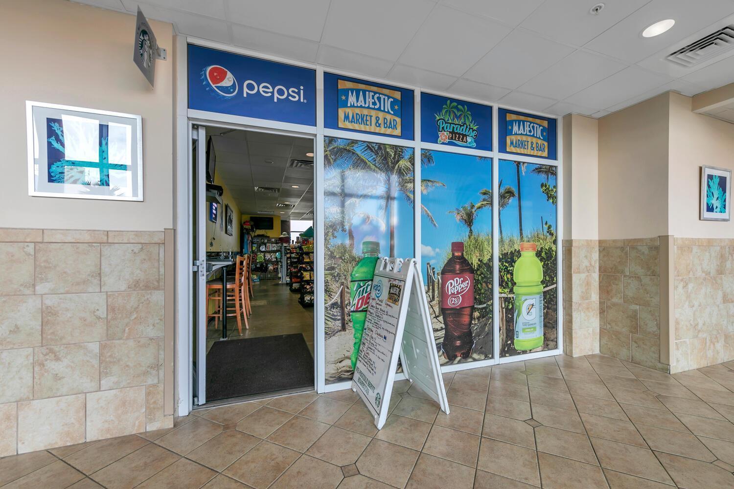 Majestic Beach Towers 1-1911 Panama City Beach Εξωτερικό φωτογραφία